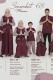 Nibras Gamis NBA38