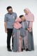 Nibras Gamis Anak NSAP70