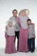 Nibras gamis NS69