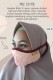 Masker Nibras MC004D (Pack)