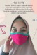 Masker Nibras MC004D (Pack)