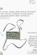 MASKER NIBRAS MC002E (pack)
