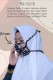 MASKER NIBRAS MC002D (Pack)