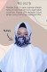 MASKER NIBRAS MC002D (Pack)