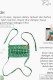 Masker Nibras MC002H ( Pack )