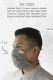 MASKER NIBRAS MC002J (Pack)