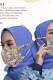NIBRAS MASKER MC001J