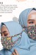 NIBRAS MASKER MC001J