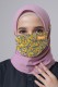 NIBRAS MASKER MC001K
