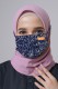 NIBRAS MASKER MC001K