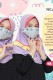 NIBRAS MASKER MCAN 001B Kids