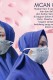 NIBRAS MASKER MCAN 001A Dewasa