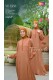 NIBRAS GAMIS DEWASA NB B139