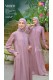 NIBRAS GAMIS DEWASA NB B139