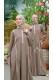 NIBRAS GAMIS DEWASA NB B139