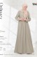 NIBRAS GAMIS DEWASA RON 019