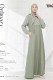 NIBRAS GAMIS DEWASA RON 019