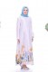 Gamis Dewasa Syari NS52