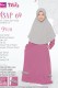 Nibras Gamis Anak NSAP69