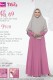 Nibras gamis NS69