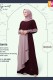 SARIMBIT GAMIS DEWASA CARINA