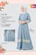 NIBRAS GAMIS DEWASA NS80