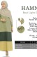 COUPLE HAMNA GAMIS DEWASA RAYI