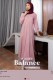 SARIMBIT GAMIS DEWASA BALANCE DUSTY ROSE