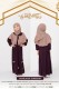 SARIMBIT GAMIS ANAK DAANIA