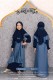 SARIMBIT GAMIS ANAK ESTELA