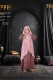 SARIMBIT NIBRAS  GAMIS ANAK ALINE