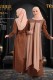 SARIMBIT NIBRAS GAMIS DEWASA EFATA