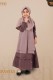 NIBRAS GAMIS ANAK RAVEENA