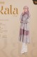 NIBRAS TUNIK DEWASA KALA