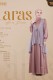 NIBRAS GAMIS DEWASA LARAS