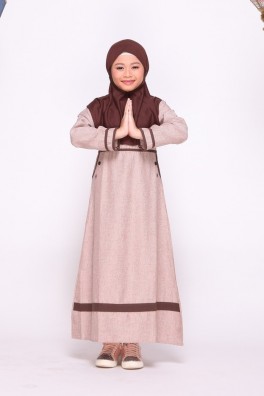 NIBRAS GAMIS ANAK NSAP60