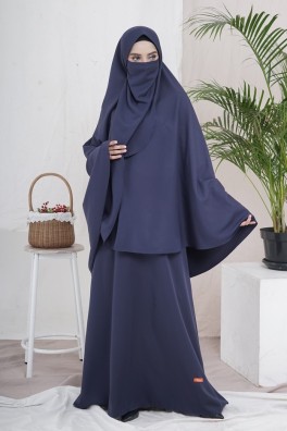 Gamis Dewasa NS50