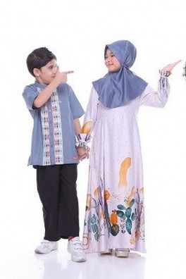 NIBRAS GAMIS ANAK NSAP62