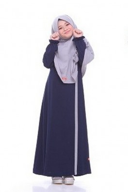 NIBRAS GAMIS ANAK NSAP63