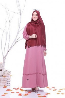 Hai-Hai Gamis GM44