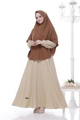 Hai-Hai Gamis GM49