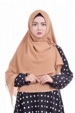 Swarovski Khimar Syria