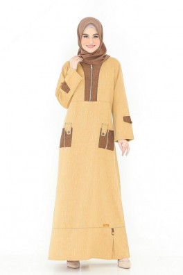 Nibras Gamis NBA36