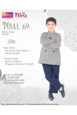 NIBRAS KOKO ANAK NSAL69
