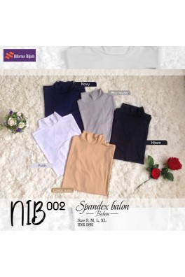 INNER BEAUTY NIB002