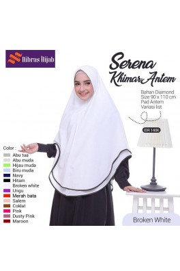 SERENA KHIMAR ANTEM