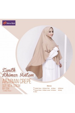 ZENITH KHIMAR ANTEM