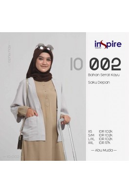 INSPIRE OUTER IO002