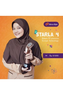 NIBRAS HIJAB STARLA 4