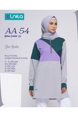 ATASAN ALNITA AA54